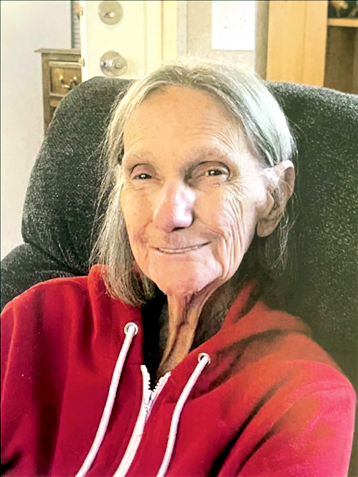 PATRICIA “PATTY” MARIETTI